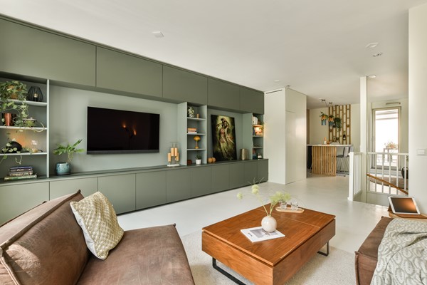Medium property photo - Fanny Blankers-Koenlaan 30, 1061 MG Amsterdam
